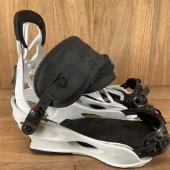 Union Men's Flite Pro Snowbird Bindibngs