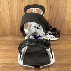Union Men's Flite Pro Snowbird Bindibngs