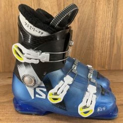 Salomon Kid's T3 Ski Boots