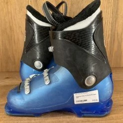 Salomon Kid's T3 Ski Boots