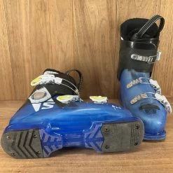 Salomon Kid's T3 Ski Boots