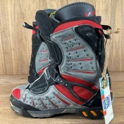 Vans Men's Snowboard Boots