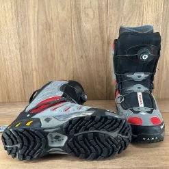 Vans Men's Snowboard Boots