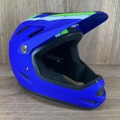 Bell Full Face Bike Helmet