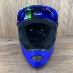 Bell Full Face Bike Helmet