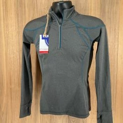 Base Layers REI Women's Half Zip Baselayer