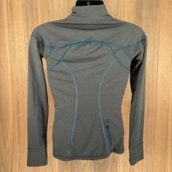Base Layers REI Women's Half Zip Baselayer