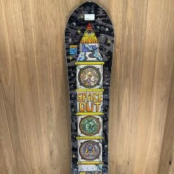 Gnu Space Out Snowboard