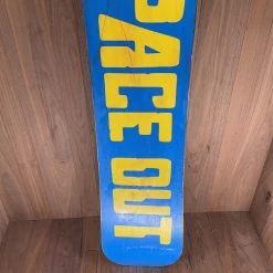Gnu Space Out Snowboard