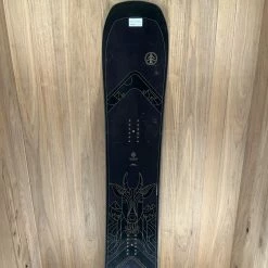 2022 Cardiff Goat Pro Carbon Snowboard