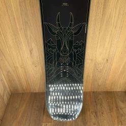 2022 Cardiff Goat Pro Carbon Snowboard