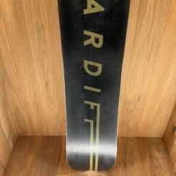 2022 Cardiff Goat Pro Carbon Snowboard
