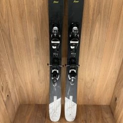 2022 Dynastar M-Free 108 W/ Look SPX 12 Demo Bindings Ski