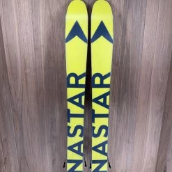 2022 Dynastar M-Free 108 W/ Look SPX 12 Demo Bindings Ski
