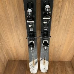Ski 2022 Dynastar M-Free 108 W/ Look SPX 12 Demo Bindings