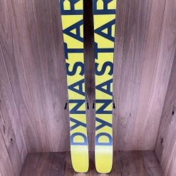 Ski 2022 Dynastar M-Free 108 W/ Look SPX 12 Demo Bindings