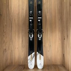 2022 Dynastar M-Free 108 W/ Look SPX 12 Demo Bindings Ski