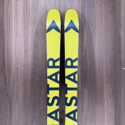 2022 Dynastar M-Free 108 W/ Look SPX 12 Demo Bindings Ski
