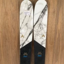 2022 Dynastar M-Free 99 W/ Look SPX 12 Demo Bindings Ski