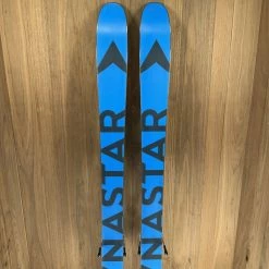 2022 Dynastar M-Free 99 W/ Look SPX 12 Demo Bindings Ski