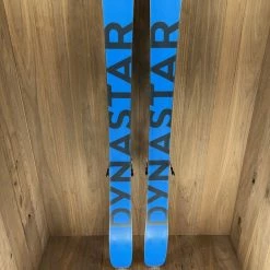 2022 Dynastar M-Free 99 W/ Look SPX 12 Demo Bindings Ski