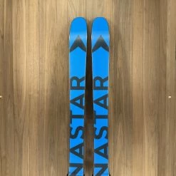2022 Dynastar M-Free 99 W/ Look SPX 12 Demo Bindings Ski