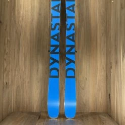 2022 Dynastar M-Free 99 W/ Look SPX 12 Demo Bindings Ski