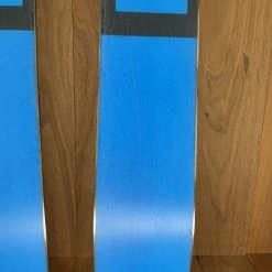 2022 Dynastar M-Free 99 W/ Look SPX 12 Demo Bindings Ski