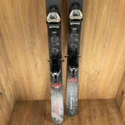2022 Nordica Enforcer 94 W/ Marker Griffon 13 Demo Bindings Ski