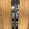 2022 Nordica Santa Ana 98 W/ Marker Squire 11 Demo Bindings Ski