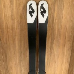 2022 Nordica Santa Ana 98 W/ Marker Squire 11 Demo Bindings Ski