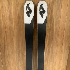 Ski 2022 Nordica Santa Ana 98 W/ Marker Squire 11 Demo Bindings
