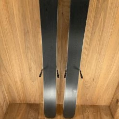 Ski 2022 Nordica Santa Ana 98 W/ Marker Squire 11 Demo Bindings