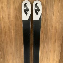Ski 2022 Nordica Santa Ana 98 W/ Marker Squire 11 Demo Bindings