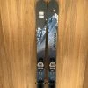 2022 Nordica Enforcer 104 Free W/ Marker Griffon 13 Demo Bindings