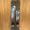 2022 Nordica Enforcer 104 Free W/ Marker Griffon 13 Demo Bindings