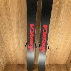 2022 Nordica Enforcer 100 W/ Marker Griffon 13 Demo Bindings Ski
