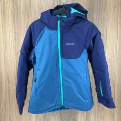 Patagonia Junior's Snowbelle Jacket