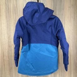 Patagonia Junior's Snowbelle Jacket