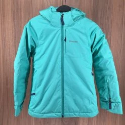 Patagonia Junior's Snowbelle Jacket