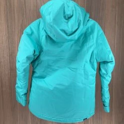 Patagonia Junior's Snowbelle Jacket