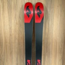 2022 Nordica Enforcer 100 W/ Marker Griffon 13 Demo Bindings Ski
