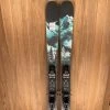 2022 Nordica Santa Ana 104 Free W/ Marker Squire 11 Demo Bindings Ski