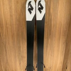 2022 Nordica Santa Ana 104 Free W/ Marker Squire 11 Demo Bindings Ski