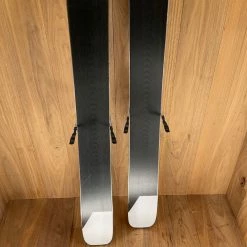2022 Nordica Santa Ana 104 Free W/ Marker Squire 11 Demo Bindings Ski