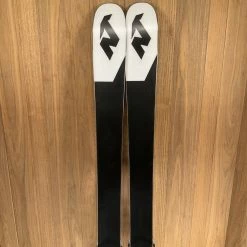 2022 Nordica Santa Ana 104 Free W/ Marker Squire 11 Demo Bindings Ski