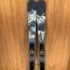 Ski 2022 Nordica Santa Ana 93 W/ Marker Squire 11 Demo Bindings 1 Ski 2022 Nordica Santa Ana 93 W/ Marker Squire 11 Demo Bindings