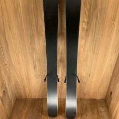 Ski 2022 Nordica Santa Ana 93 W/ Marker Squire 11 Demo Bindings