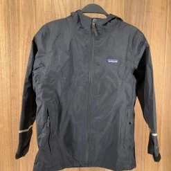 Patagonia Junior's Torrentshell 3L
