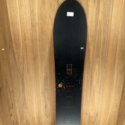 2022 Nitro Quiver Slash Snowboard